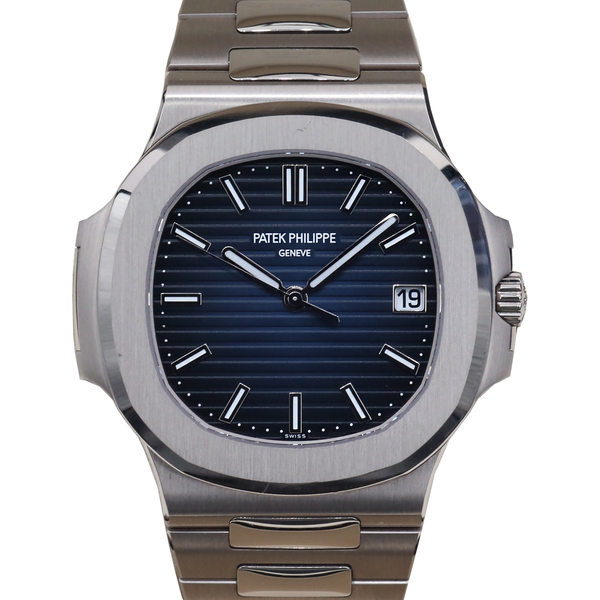 Patek Philippe Nautilus 5811/1G-001